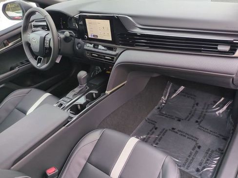 Certified 2026 Toyota Camry SE image 30