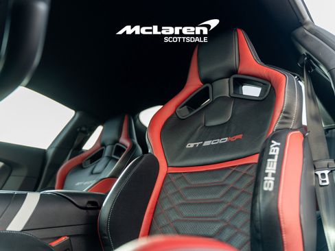 Used 2022 Ford Mustang Shelby GT500 w/ Technology Package image 31