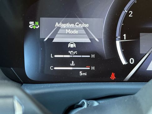 New 2026 Lexus LX 600 4WD w/ Appearance Package image 30