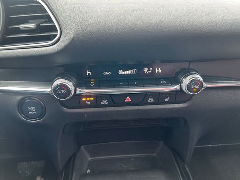 Used 2023 MAZDA CX-30 AWD 2.5 S w/ Preferred Package image 27