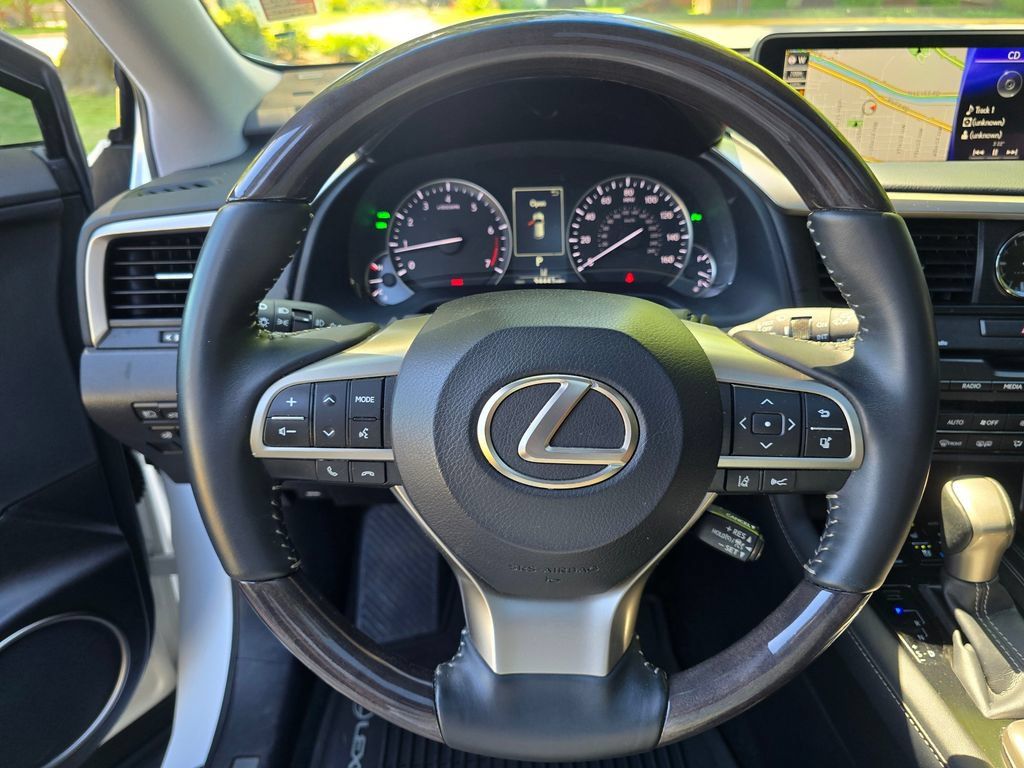 Used 2017 Lexus RX 350 AWD w/ Luxury Package image 30
