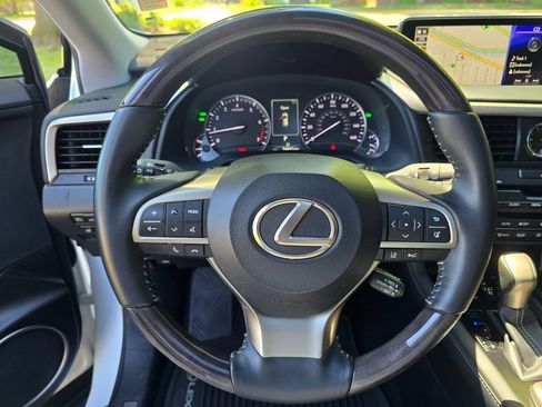 Used 2017 Lexus RX 350 AWD image 30