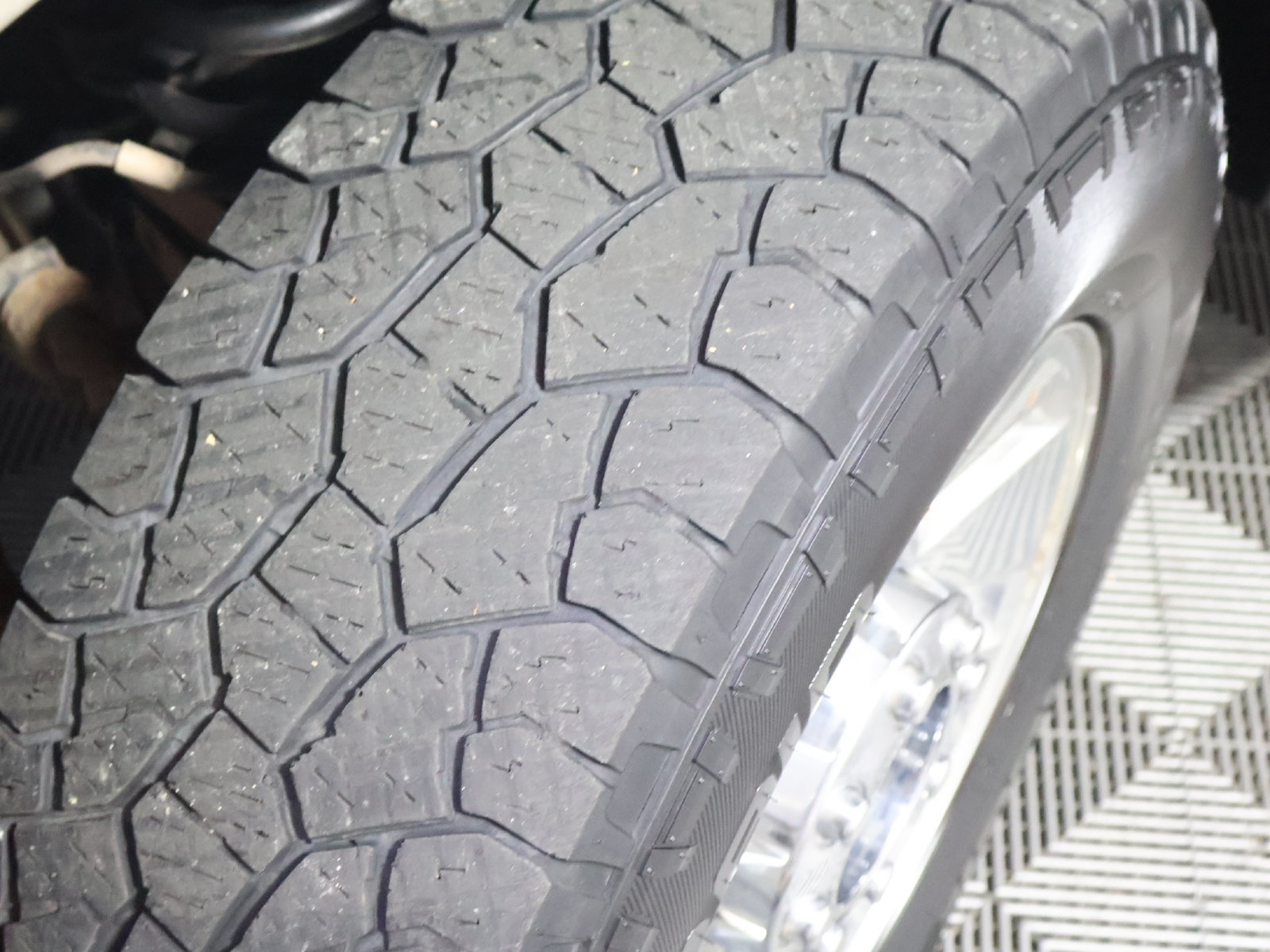 Used 2008 Ford F350 4x4 SuperCab Super Duty image 22