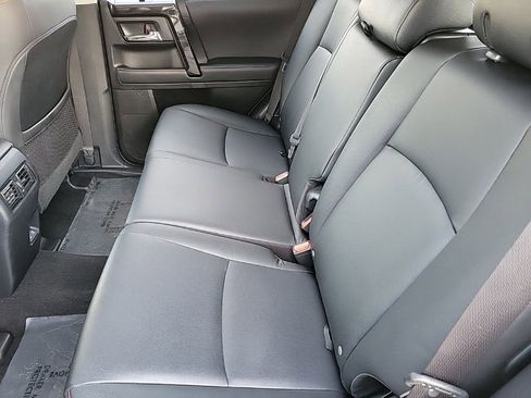 Used 2020 Toyota 4Runner TRD Off-Road Premium image 14