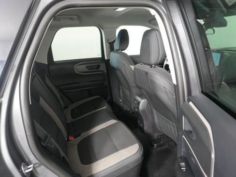 Certified 2025 Ford Bronco Sport Big Bend AWD/4WD image 26
