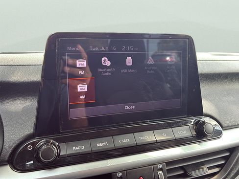 Used 2024 Kia Forte LXS FWD image 35