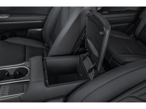 New 2026 Hyundai Palisade SEL Premium AWD/4WD image 13