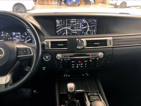 Used 2016 Lexus GS 350 AWD image 6