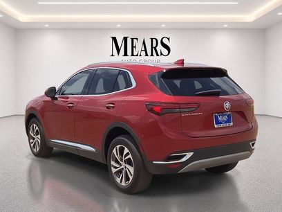 Used 2023 Buick Envision Essence