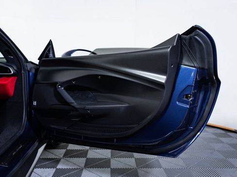 Certified 2024 Ferrari 296 GTB image 18