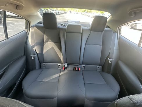 New 2026 Toyota Corolla LE FWD image 33