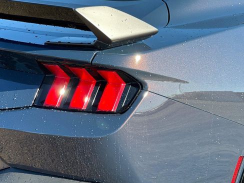 New 2025 Ford Mustang Dark Horse w/ Dark Horse Handlin Package image 6