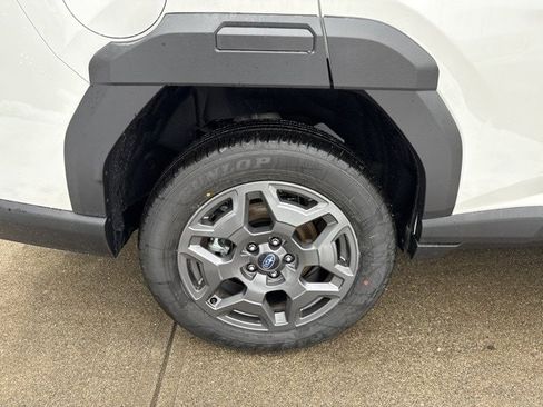 New 2026 Subaru Outback Premium image 12