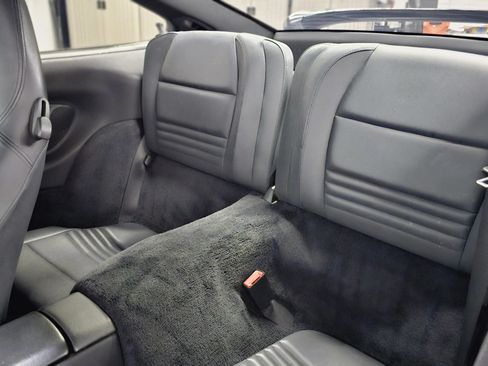 Used 1999 Porsche 911 GT3 RS image 31