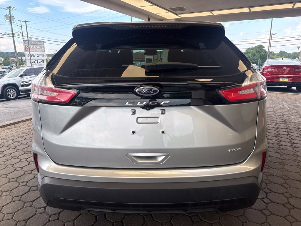 Certified 2023 Ford Edge SE AWD/4WD image 7
