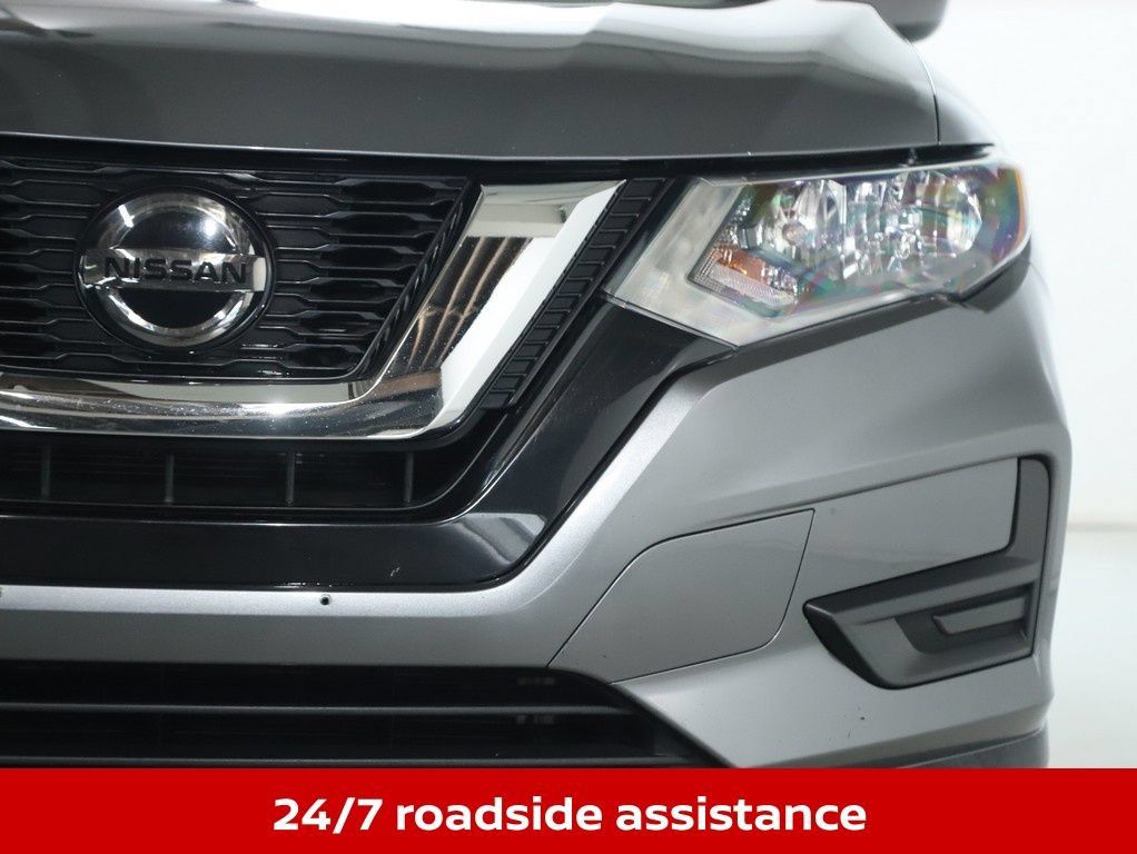 Used 2020 Nissan Rogue SV AWD/4WD image 9