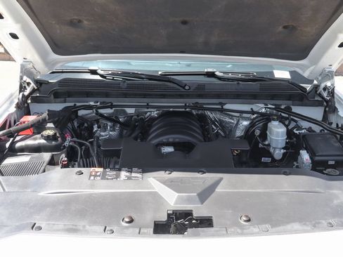 Used 2016 Chevrolet Silverado 1500 LT w/ All Star Edition AWD/4WD image 11