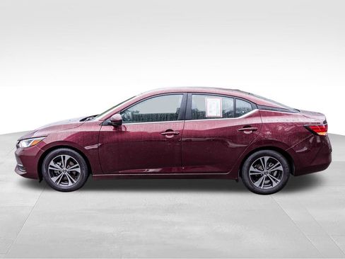 Used 2023 Nissan Sentra SV FWD image 10
