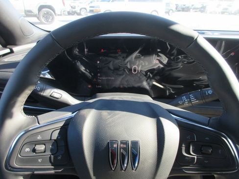 New 2026 Buick Envista Sport Touring w/ Convenience I Package FWD image 15