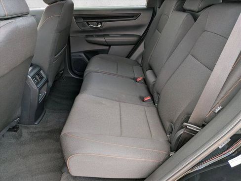 Used 2026 Honda CR-V TrailSport image 26