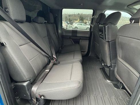 Used 2019 Ford F150 XL w/ Equipment Group 101A Mid AWD/4WD image 10
