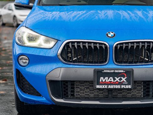 Used 2018 BMW X2 xDrive28i w/ M SportX Package image 6