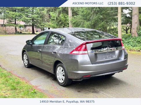 Used 2013 Honda Insight image 3