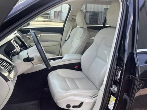 Used 2024 Volvo XC90 B6 Plus w/ Protection Package Premier AWD/4WD image 2