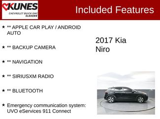 Used 2017 Kia Niro LX video 2