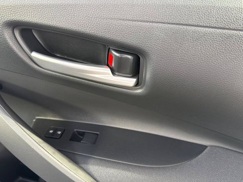 New 2026 Toyota Corolla SE FWD image 19