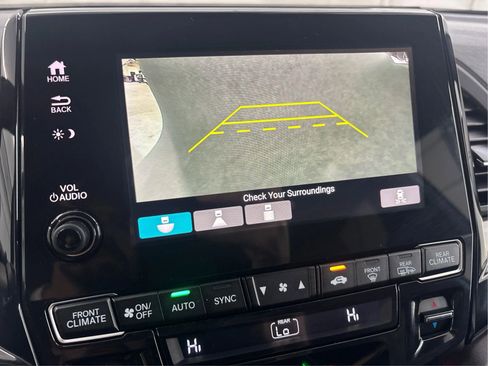 Used 2023 Honda Odyssey Sport image 37