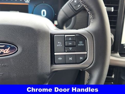 New 2026 Ford F150 XLT w/ Equipment Group 302A MID image 30