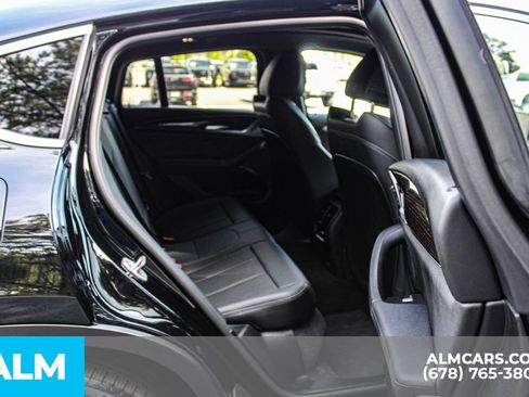 Used 2025 BMW X4 xDrive30i AWD/4WD image 18