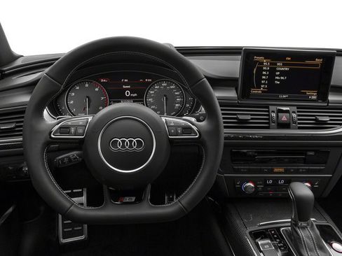Used 2018 Audi S6 Prestige image 7