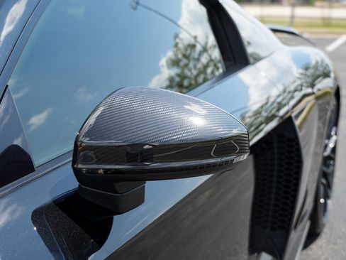 Used 2020 Audi R8 V10 performance AWD/4WD image 14