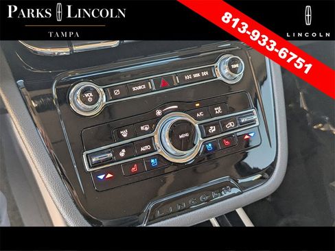 Certified 2021 Lincoln Corsair Reserve w/ Elements Package image 21