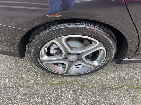 Used 2014 Mercedes-Benz CLA 250 CLA 250 image 6