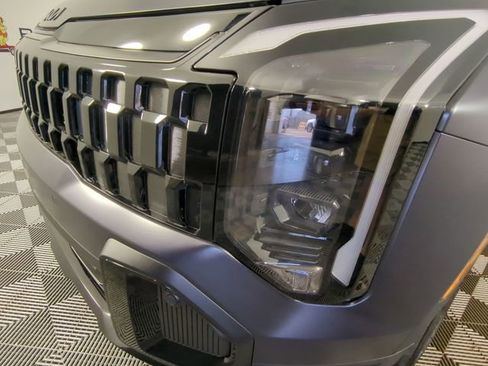 New 2026 Kia Sportage X-Line image 44