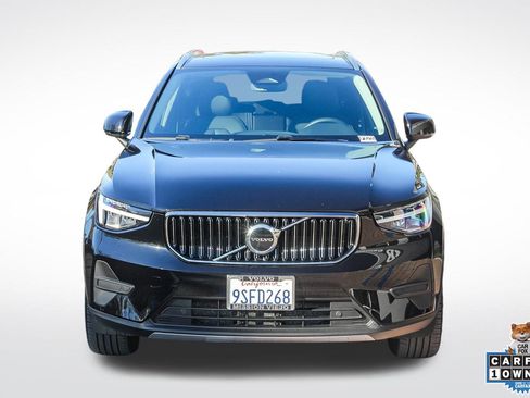 Certified 2025 Volvo XC40 B5 Core w/ Protection Package Premier image 2