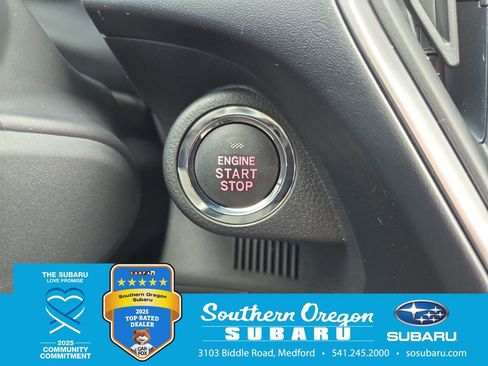 New 2026 Subaru Impreza 2.0i Sport AWD/4WD image 15