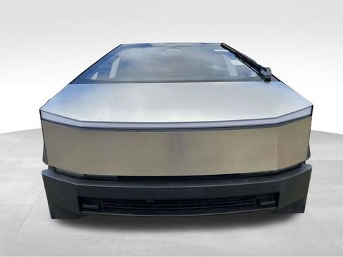 Used 2024 Tesla Cybertruck AWD Crew Cab image 6