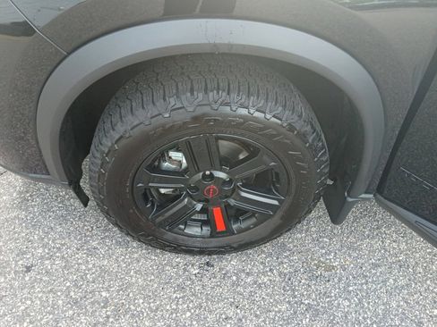 Used 2026 Nissan Rogue SV AWD/4WD image 27