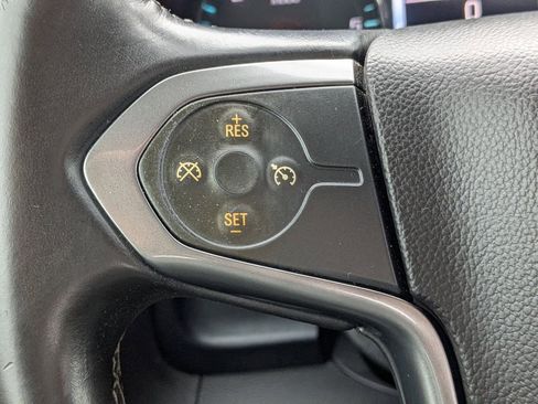 Used 2015 Chevrolet Silverado 2500 LT image 23