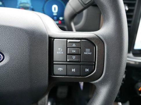 New 2026 Ford F150 STX w/ Equipment Group 201A FX4 image 21