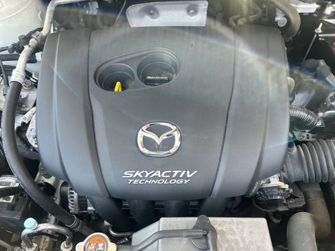 Used 2014 MAZDA CX-5 Grand Touring AWD/4WD image 23
