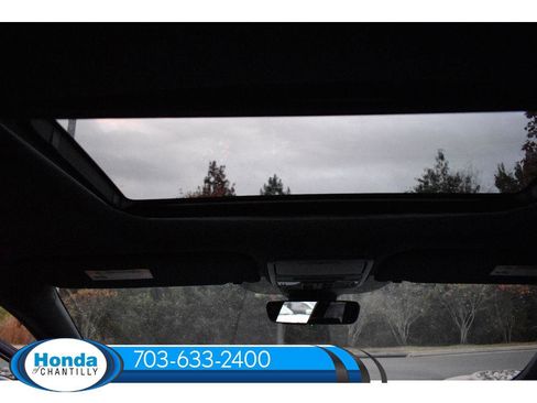 New 2026 Honda Odyssey Sport-L image 23