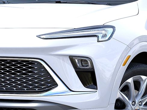 New 2026 Buick Encore GX Avenir image 10