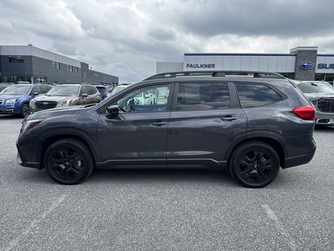 Used 2024 Subaru Ascent Onyx Edition Limited AWD/4WD image 27