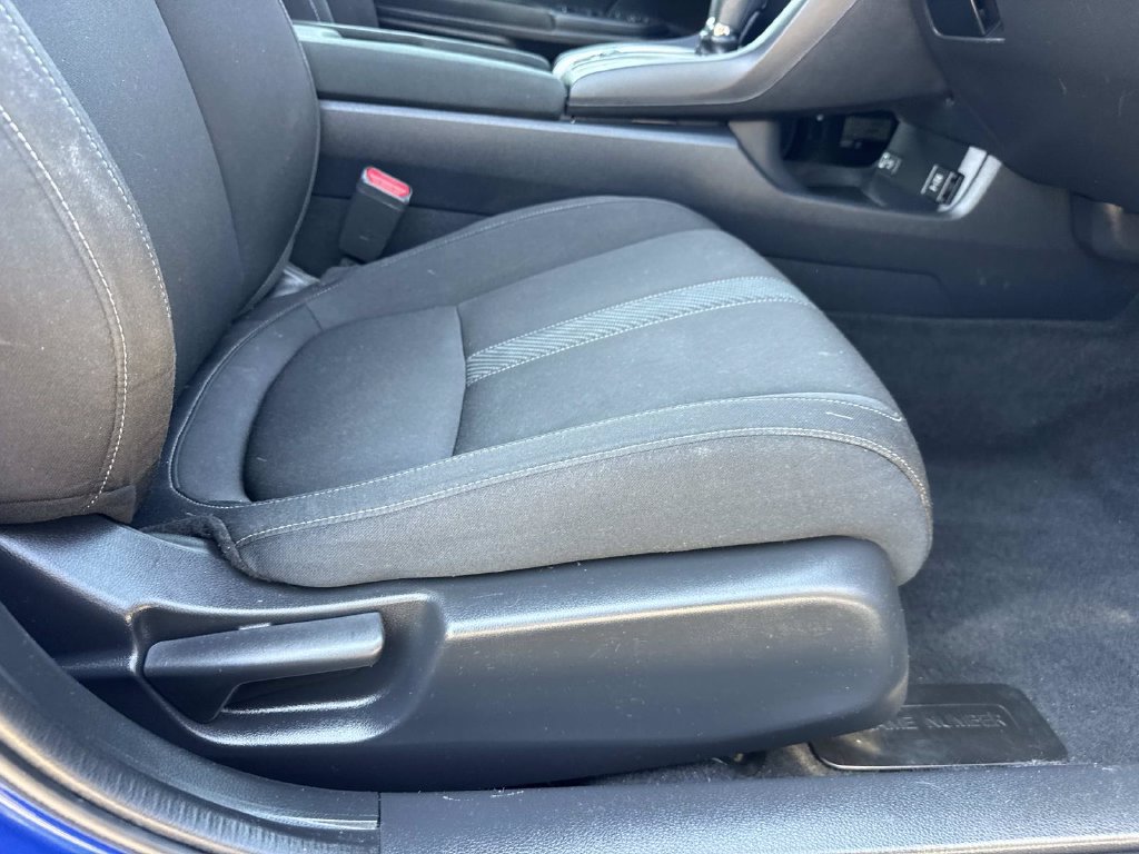 Used 2019 Honda Civic EX image 13