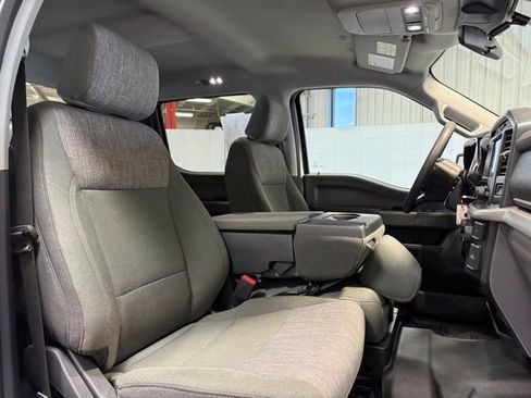 Used 2023 Ford F150 XLT AWD/4WD image 17